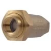 Cash Acme BF-1 Series 3/4 In. FPT X 3/4 In. FPT Brass Check Valve Back Flow Preventer -ACE Shop 77625e24 22d4 42ed a6fb 9b817bc36b95