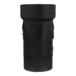 Charlotte Pipe 1-1/2 In. Spigot X 1-1/2 In. D Hub ABS Sanitary Street Tee -ACE Shop 778545db 68b0 4ed6 83d4 0f731351bce9