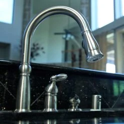 Danco For Universal Kitchen Pullout Sprayer -ACE Shop 7840101b 486b 4094 909b 72e4d924ece2