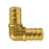 Apollo® Apollo 1/2 In. PEX Barb In To X 1/2 In. D Barb Brass 90 Degree Elbow -ACE Shop 785faadc 4b3c 434c 8f65 437b34b60099