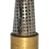Campbell 1 In. D X 1-1/4 In. D Brass Spring Loaded Check Valve -ACE Shop 7874690a c7af 4840 a917 b64ff34b309e