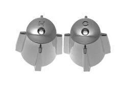 Danco For Pfister Chrome Tub And Shower Faucet Handles