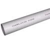 Charlotte Pipe Schedule 40 PVC Foam Core Pipe 4 In. D X 10 Ft. L Plain End 0 Psi -ACE Shop 7967c881 8395 46ad bc18 a5353c98272c