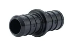 SharkBite EvoPEX 1/2 In. PEX X 1/2 In. D PEX Plastic Coupling