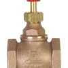 B&K ProLine 1-1/2 In. FIP Brass Globe Valve -ACE Shop 7a9c0cc3 a68c 496a baa8 080308974226