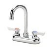 Krowne Silver Series Chrome Bathroom Faucet 4 In. -ACE Shop 7ab7e038 24b1 43bc a086 f2ba5d2a5b13