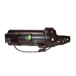 ECO-FLO 1/2 HP 1200 Gph Cast Iron Convertible Jet Well Pump -ACE Shop 7b10f2e1 2989 4d70 829d 8a3fffa71f25