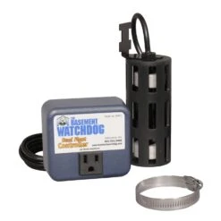 The Basement Watchdog Big Combo 1/2 HP 4,400 Gph Cast Iron Dual Reed Switch AC Backup Sump Pump -ACE Shop 7b5b4583 c864 4e33 a56a 71c93ccfdba8