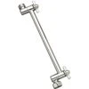 PlumbCraft Chrome 12 In. Adjustable Shower Arm -ACE Shop 7b7d4848 aa3f 4a0a 8710 abc7a5a31a90