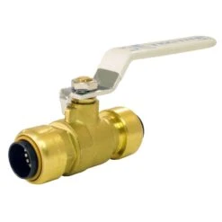 Apollo® Apollo Tectite 1/2 In. Brass Push Fit Ball Valve Standard Port -ACE Shop 7b92379c 2877 406c ace0 950eecf08991
