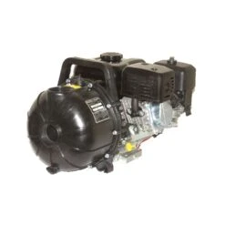 Pacer S Series 4 HP 12000 Gph Polyester Gas Water Pump