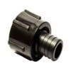 Flair-It Ecopoly 1 In. PEX Barb X 1 In. D FPT Female Adapter -ACE Shop 7be6f6cc f32c 4fa7 9ab0 ad0d1ade29e4