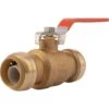 SharkBite 1 In. Brass Push Fit Ball Valve -ACE Shop 7c5388fb b1d8 4390 a30c 30676f7b7af2