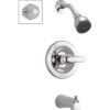Peerless 1-Handle Chrome Tub And Shower Faucet 7 Peerless 1-Handle Chrome Tub And Shower Faucet -ACE Shop 7c83df08 5b9a 4998 842b 1b561c8a45fa