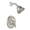 Moen Banbury 1-Handle Brushed Nickel Tub And Shower Faucet -ACE Shop 7d0ee311 bbb8 483a 9f22 0fa07eb82a4d