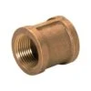 JMF Company 2 In. Female X 1 In. D FPT Brass Coupling -ACE Shop 7d4ceeb3 6273 44e7 b632 064d64ce6c39