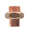 NIBCO 2 In. Sweat X 2 In. D Sweat Copper Union 1 Pk -ACE Shop 7d6d7cff b990 4eb6 b7e6 563f84555bc1