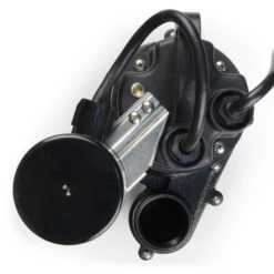 ECO-FLO 1/3 HP 3300 Gph Cast Iron Vertical Float Switch AC Submersible Sump Pump -ACE Shop 7ded960a 34ff 46a8 9bf2 456db2ff8232