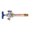 Arrowhead 3/4 In. MPT X 1/2 In. FPT Brass/Copper Freeze-Proof Wall Hydrant -ACE Shop 7dffdb9d 62a9 456f 92af e33f861170db
