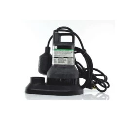 Wayne 1/3 HP 3,000 Gph Thermoplastic Tethered Float Switch AC Sump Pump -ACE Shop 7e1b1d07 20fc 4629 b4c5 e991e6cc63cc
