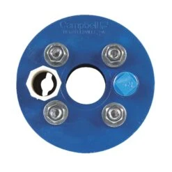 Campbell ABS Plastic 1 In. Well Seal