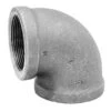 Anvil 2 In. FPT X 2 In. D FPT Galvanized Malleable Iron Elbow -ACE Shop 7e801ed2 e67a 40d4 af8e ff2a82d79acb