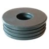Fernco Schedule 40 4 In. Compression Each X 1-1/2 In. D Compression PVC Donut Fitting 1 Pk -ACE Shop 7eb79275 6e86 46f8 9354 bbb76088d8b9