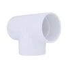 Charlotte Pipe Schedule 40 4 In. Slip X 4 In. D Slip PVC Tee 1 Pk 2 Charlotte Pipe Schedule 40 4 In. Slip X 4 In. D Slip PVC Tee 1 Pk -ACE Shop 7fb5306b 75d5 409c bd35 c9648278d16f