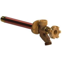 Woodford 1/2 In. MIP Hose Anti-Siphon Brass Repair Kit -ACE Shop 800c6c25 27aa 44a3 8e5d ebc75cb341d4