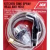 Ace For Universal Chrome Faucet Sprayer With Hose -ACE Shop 8022a2b9 36f7 4301 a9b9 1829f2cc3f95