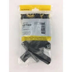 Flair-It Ecopoly 1 In. PEX Barb X 1 In. D PEX Tee -ACE Shop 80a1358d 8625 4516 aca4 aa1e216eeaf7