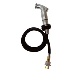 Danco For Universal Chrome Faucet Sprayer With Hose