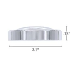 Danco Chrome Shower Arm Flange -ACE Shop 8248d52a 95bb 4548 a1df ac4231d1d235