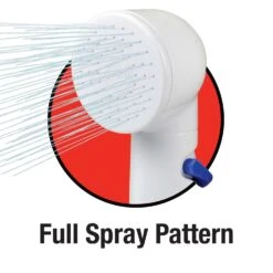 Danco For Universal White Kitchen Faucet Sprayer 7 Danco For Universal White Kitchen Faucet Sprayer -ACE Shop 829ea251 926e 456b 8439 679a42eb0581