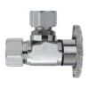Ace Compression Compression/Slip Joint Brass Shut-Off Valve -ACE Shop 832233e8 acb7 4a6e 9c1f 7335fe8b3491