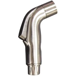 Plumb Pak For Universal Silver Brushed Nickel Kitchen Faucet Sprayer