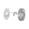 Danco Brushed Nickel Shower Arm Flange -ACE Shop 843f73ce e8b9 4bf6 9b7b fba3d9415dac