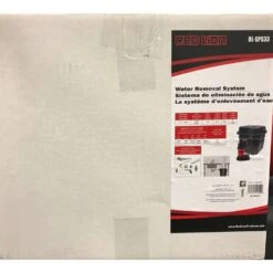 Red Lion 1/3 HP 3200 Gph Thermoplastic Vertical Float Switch AC Sump Pump -ACE Shop 845bc702 19bb 49bd aaea 2059d62d78d2