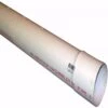 Charlotte Pipe PVC Perforated Sewer And Drain Pipe 4 In. D X 10 Ft. L Bell 0 Psi 6 Charlotte Pipe PVC Perforated Sewer And Drain Pipe 4 In. D X 10 Ft. L Bell 0 Psi -ACE Shop 846c5ae3 c709 4d18 9133 fd7a46838b36
