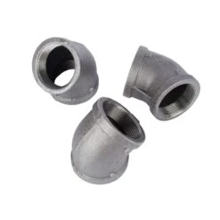 STZ Industries 2 In. FIP Each X 2 In. D FIP Black Malleable Iron 45 Degree Elbow 13 STZ Industries 2 In. FIP Each X 2 In. D FIP Black Malleable Iron 45 Degree Elbow -ACE Shop 849315dc e87f 4b4b a3f8 f6272cda61cb