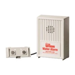 The Basement Watchdog 4-1/4 In. H X 3-1/4 In. W X 1-1/4 In. L Water Alarm