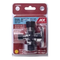 Ace 1/2 In. FPT X 1/2 In. Brass Shut-Off Valve -ACE Shop 84a86c81 d90f 49ad a1ef 6cae0c9475d2