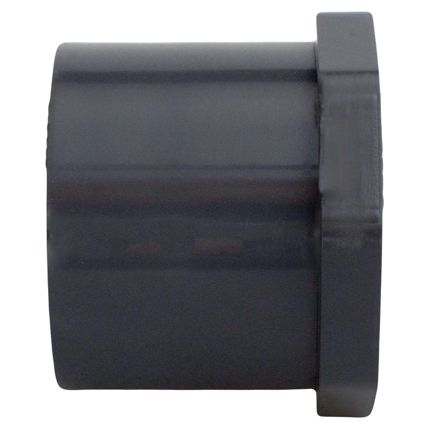 Charlotte Pipe Schedule 80 1-1/2 In. Spigot X 1-1/4 In. D FPT PVC Reducing Bushing 1 Pk 4 Charlotte Pipe Schedule 80 1-1/2 In. Spigot X 1-1/4 In. D FPT PVC Reducing Bushing 1 Pk - Image 4
