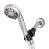 Waterpik PowerPulse+ Brushed Nickel 6 Settings Handheld Showerhead 1.8 Gpm 6 Waterpik PowerPulse+ Brushed Nickel 6 Settings Handheld Showerhead 1.8 Gpm -ACE Shop 8570483f 6494 4652 a64e 990fd9d9301a