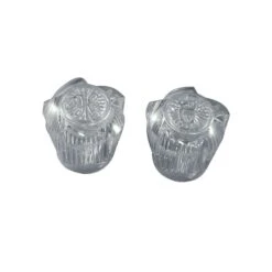 Danco Ready-Fit Clear Bathroom And Kitchen Faucet Handles