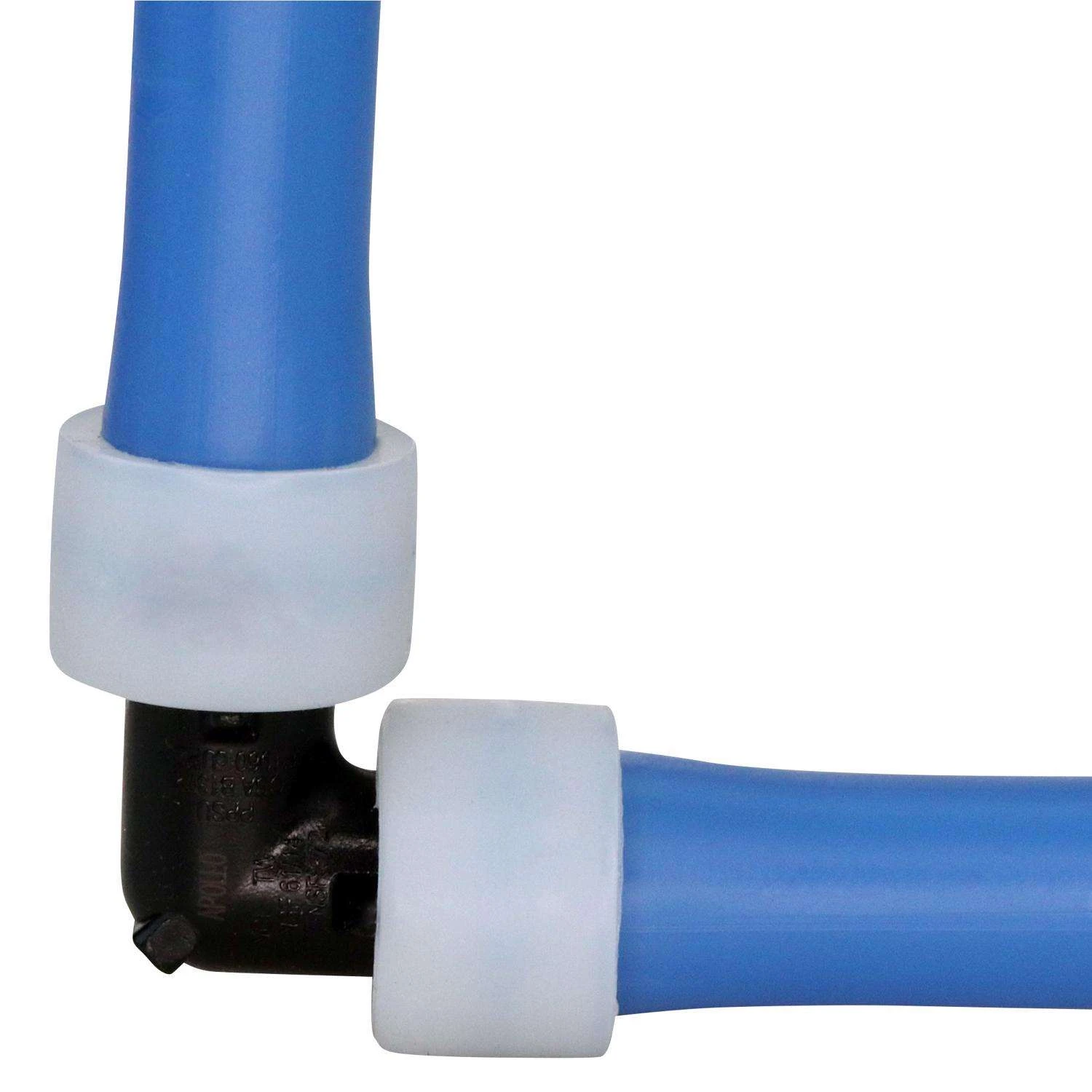 Apollo® Apollo Expansion PEX / Pex A 3/4 In. Expansion PEX In To X 3/4 In. D PEX Plastic Elbow 5 Apollo® Apollo Expansion PEX / Pex A 3/4 In. Expansion PEX In To X 3/4 In. D PEX Plastic Elbow - Image 5