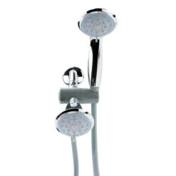 OakBrook Chrome PVC 3 Settings Showerhead Combo 1.8 Gpm -ACE Shop 88a10d4c 4130 4d67 88f4 2d4d8a637344