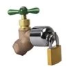 Conservco 3/4 In. Hose MPT Anti-Siphon Brass Hose Bibb Lock 3 Conservco 3/4 In. Hose MPT Anti-Siphon Brass Hose Bibb Lock -ACE Shop 88d4472d 1a68 4952 a97b 1505d7636c79