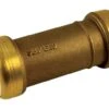 SharkBite Push To Connect 1 In. IPS X 1 In. D IPS Brass Coupling -ACE Shop 89067c15 76c9 44ef 9485 58ec0b16ecbf