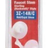 Ace 3Z-14H/C Hot And Cold Faucet Stem For Sterling -ACE Shop 8938adeb 3d71 484c 9a8a c431385dfc5f
